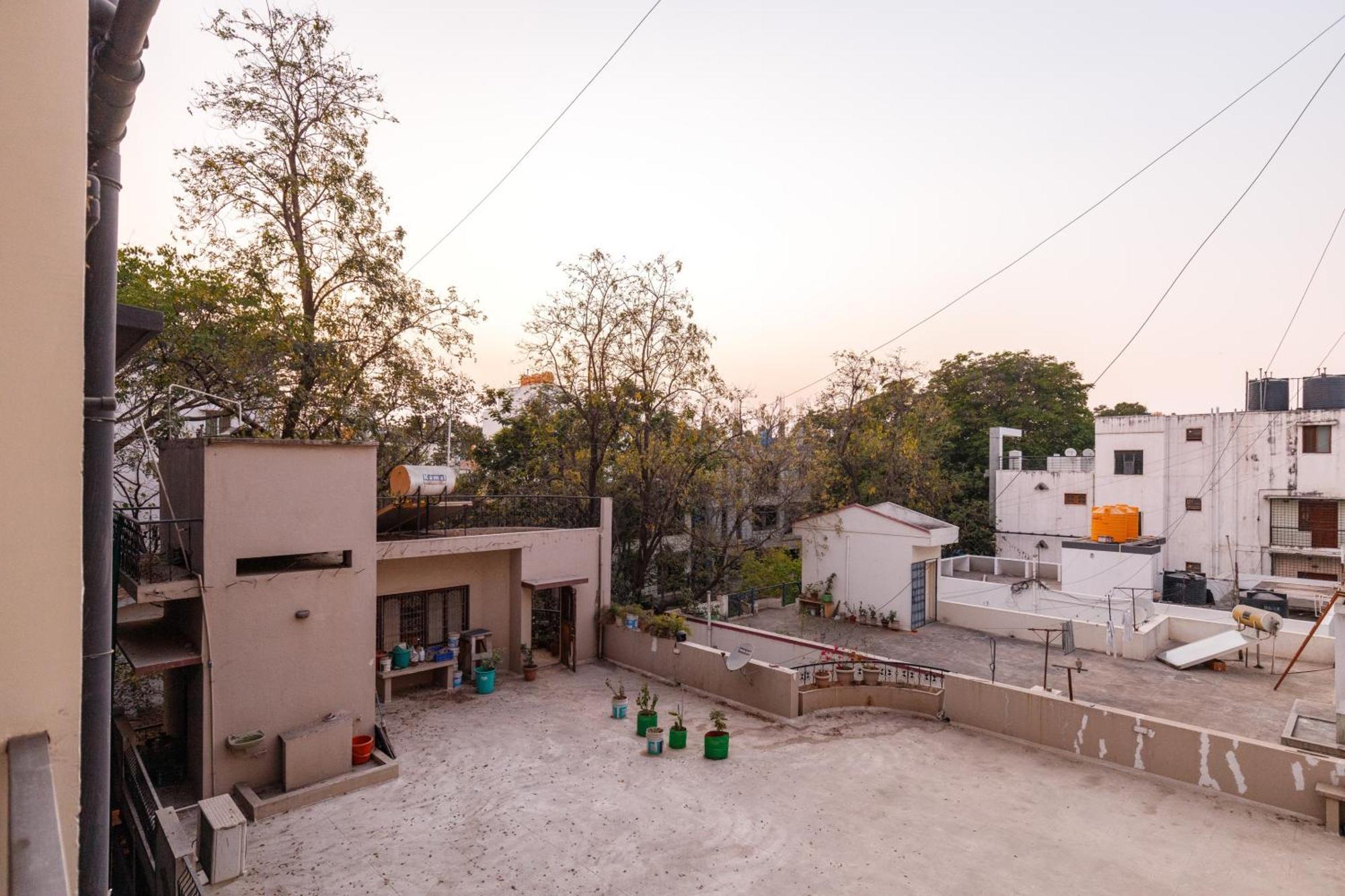 Olive Service Apartments - Koramangala Bangalore Luaran gambar